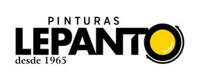 García Díaz Pintores logo Lepanto